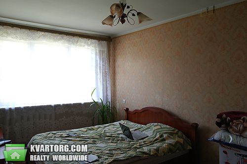 Sell 3-room apartment. Одесса, Бочарова — photo 1