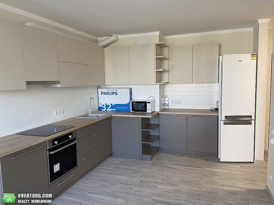 Rent out office. Киев, Сверстюка — photo 2