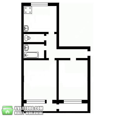 Sell 2-room apartment. Киев, Энтузиастов — photo 6