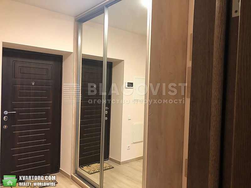 Rent out 1-room apartment. Киев,  Малоземельная — photo 6