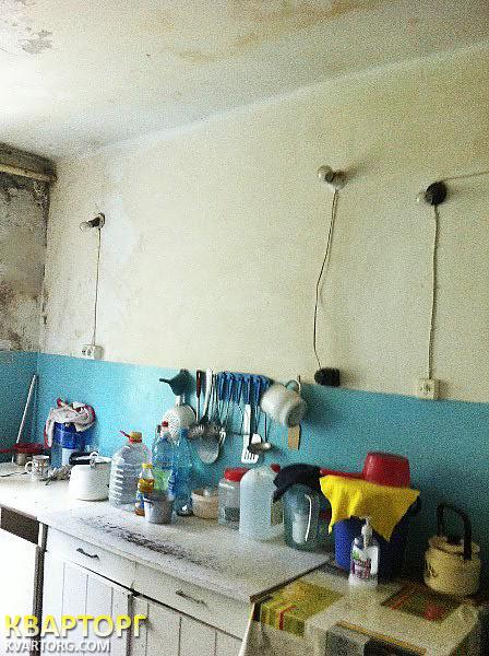 Sell 1-room apartment. Одесса, Сегедская — photo 4