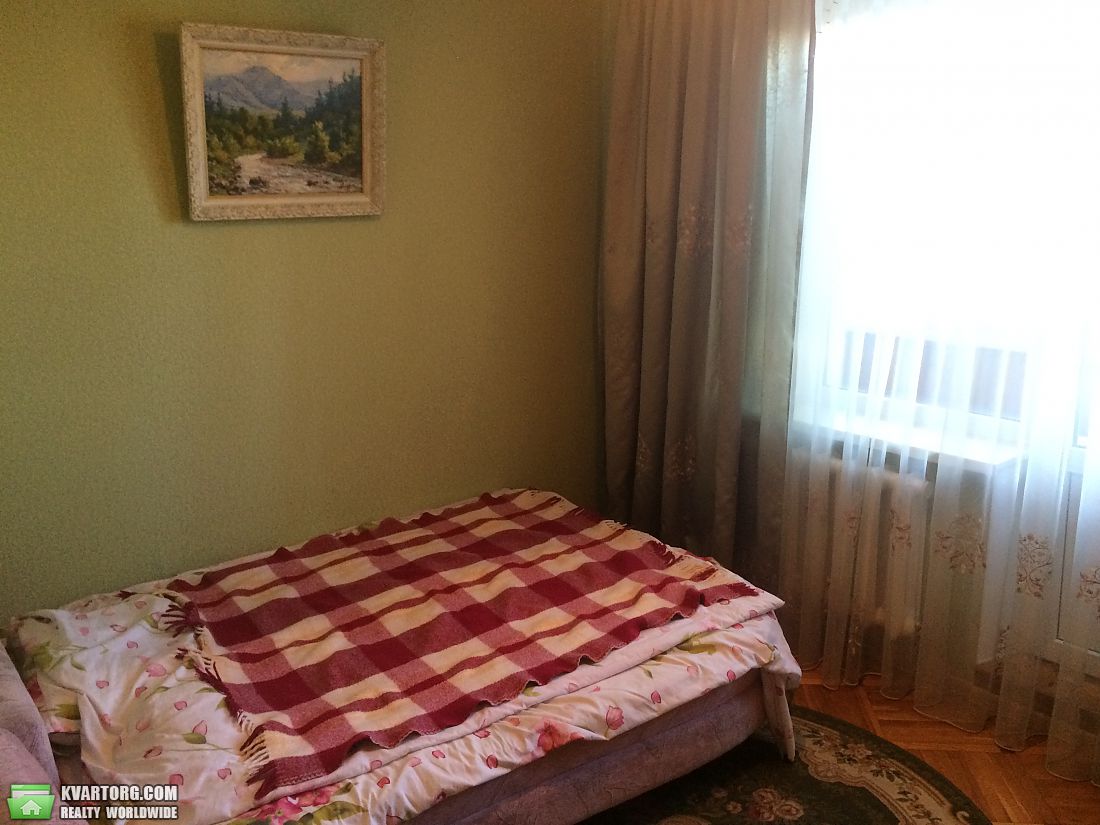 Sell 3-room apartment. Киев,  Касияна — photo 8