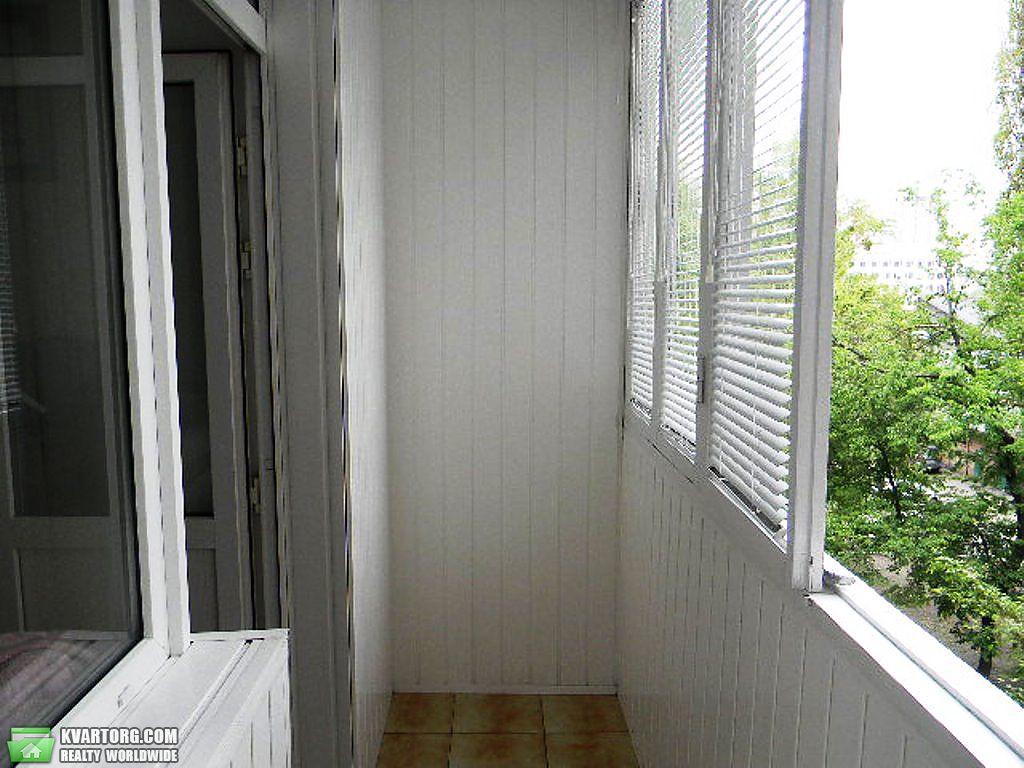 Sell 2-room apartment. Киев, Красноармейская — photo 9