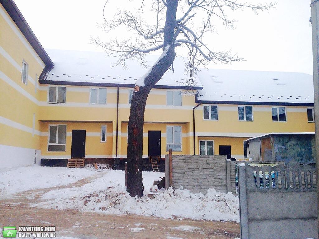 Sell Townhouse. Ирпень, Новооскольская — photo 2