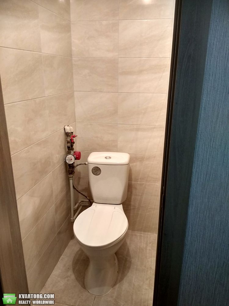 Rent out 2-room apartment. Киев,  Гусовского — photo 6