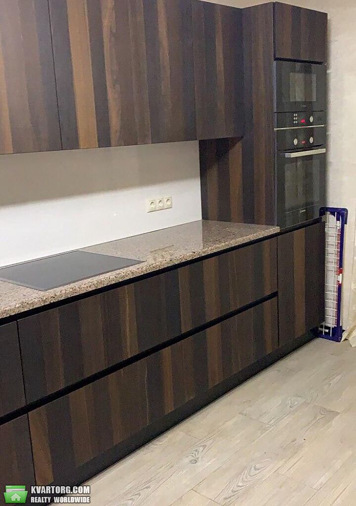 Rent out 2-room apartment. Киев,  Саперное поле — photo 5