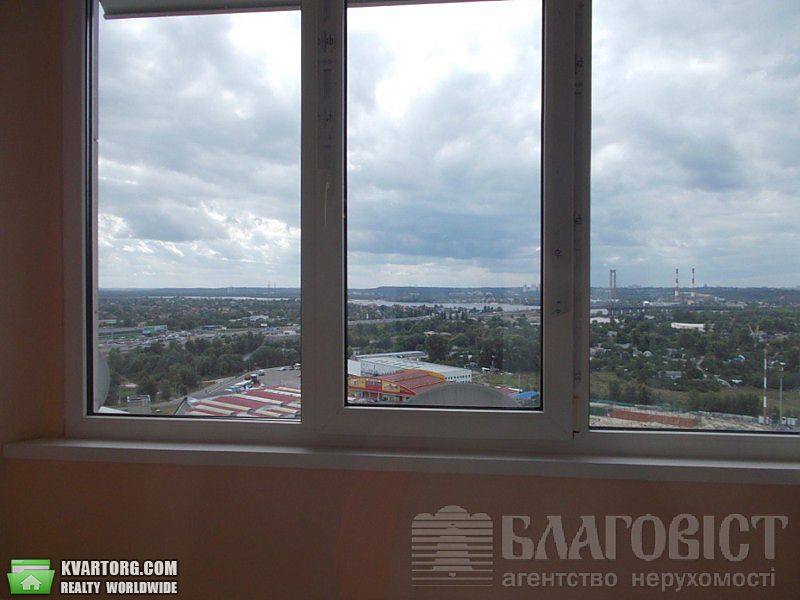 Sell 2-room apartment. Киев, Княжий Затон — photo 7