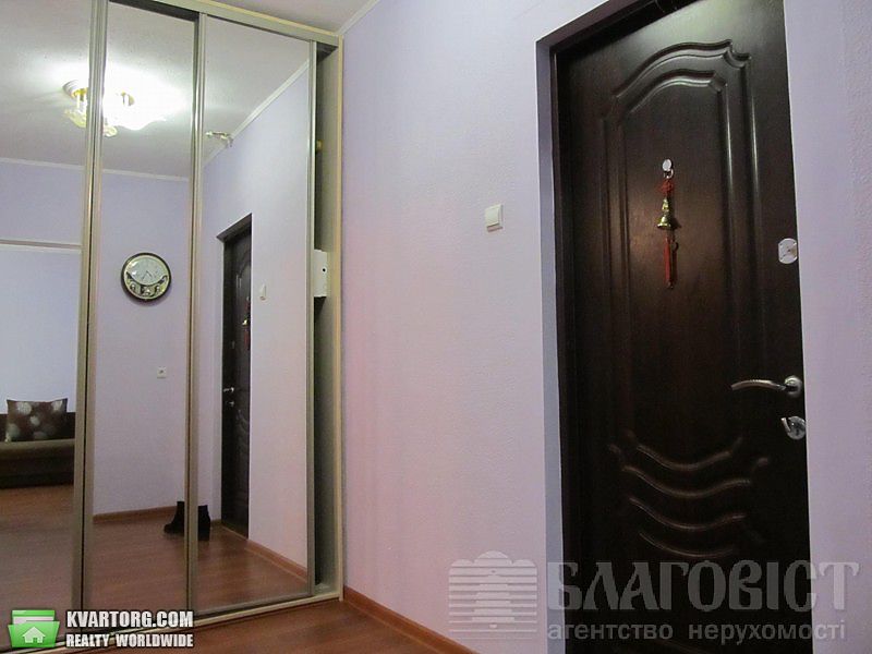 Sell 1-room apartment. Киев, Григоренко пр — photo 4