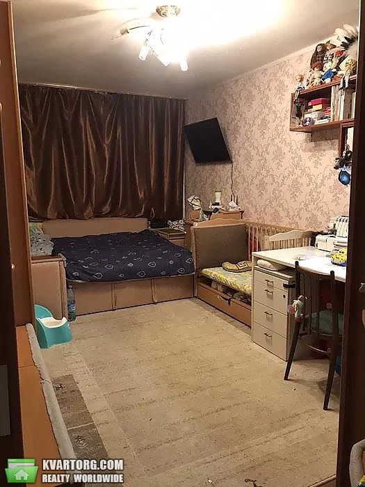 Sell 1-room apartment. Киев,  Оболонская пл — photo 1
