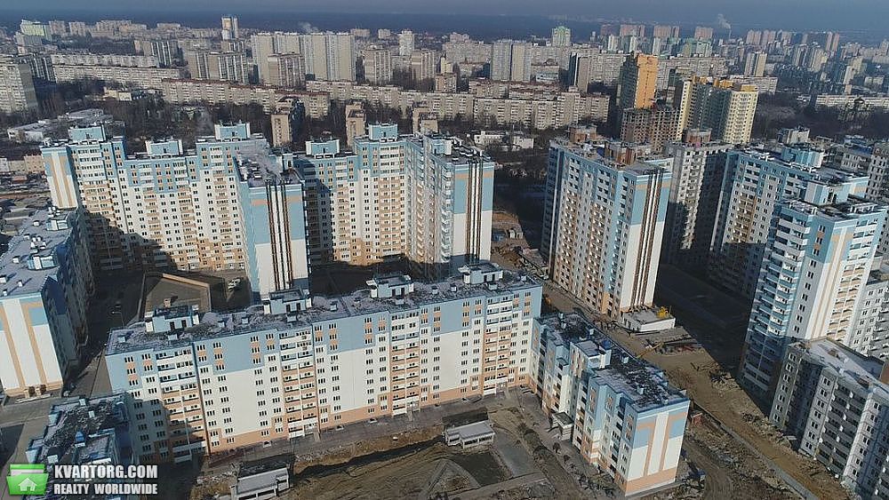 Sell 1-room apartment. Киев, Данченко — photo 1