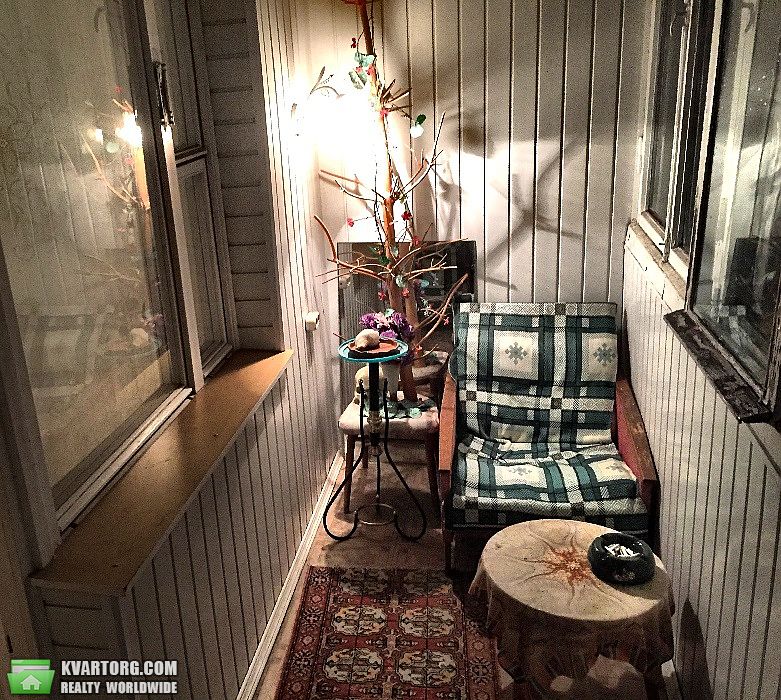 Sell 2-room apartment. Киев,  Перова бул — photo 4