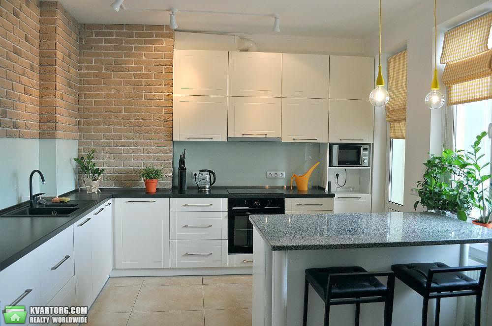 Rent out 2-room apartment. Киев, Лобановского пр. — photo 5