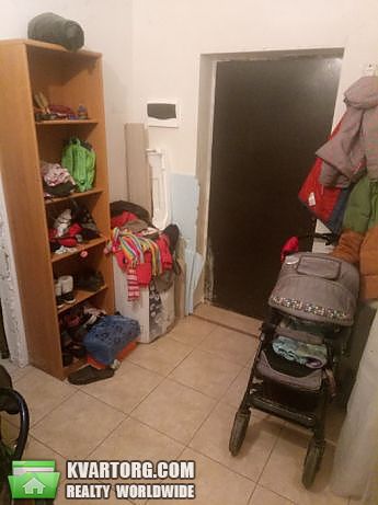 Sell 1-room apartment. Киев,  Светлицкого — photo 3