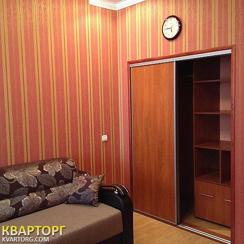 Rent out 1-room apartment. Киев,  Героев Сталинграда пр — photo 6