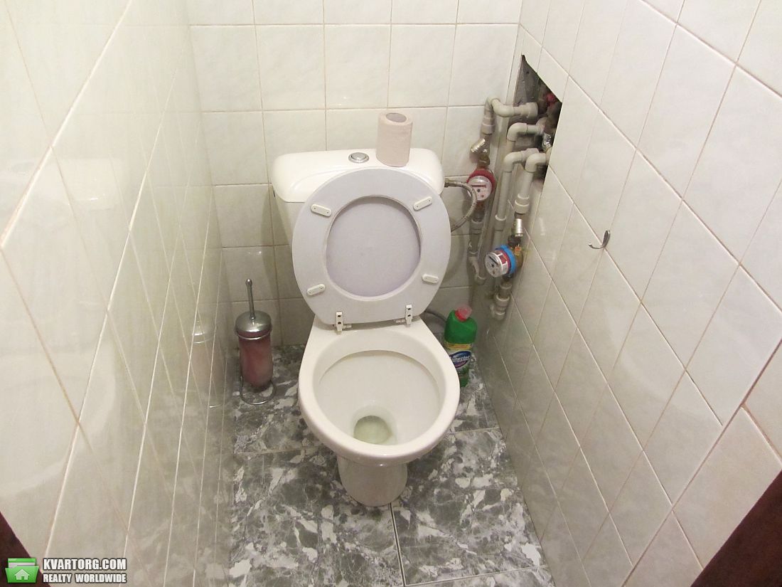 Rent out 3-room apartment. Киев,  Кловский спуск — photo 6