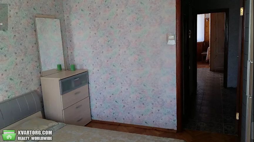 Rent out 3-room apartment. Киев,  Приречная — photo 8
