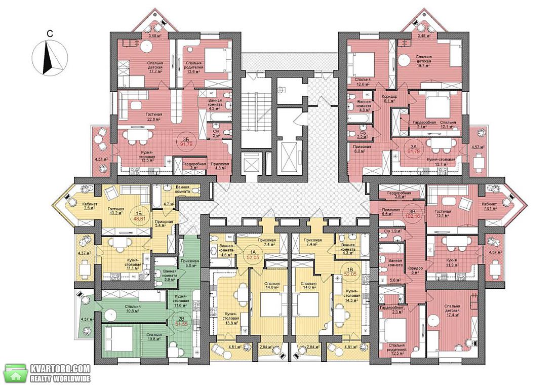 Sell 2-room apartment. Днепропетровск, Мандрыковская — photo 7
