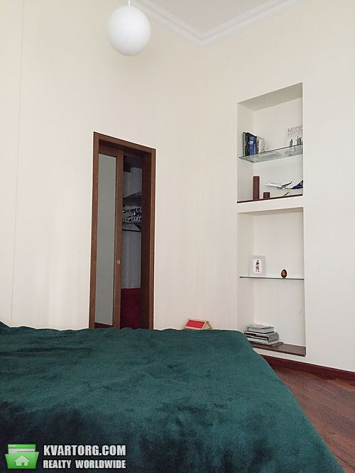 Rent out 2-room apartment. Киев,  Городецкого — photo 3