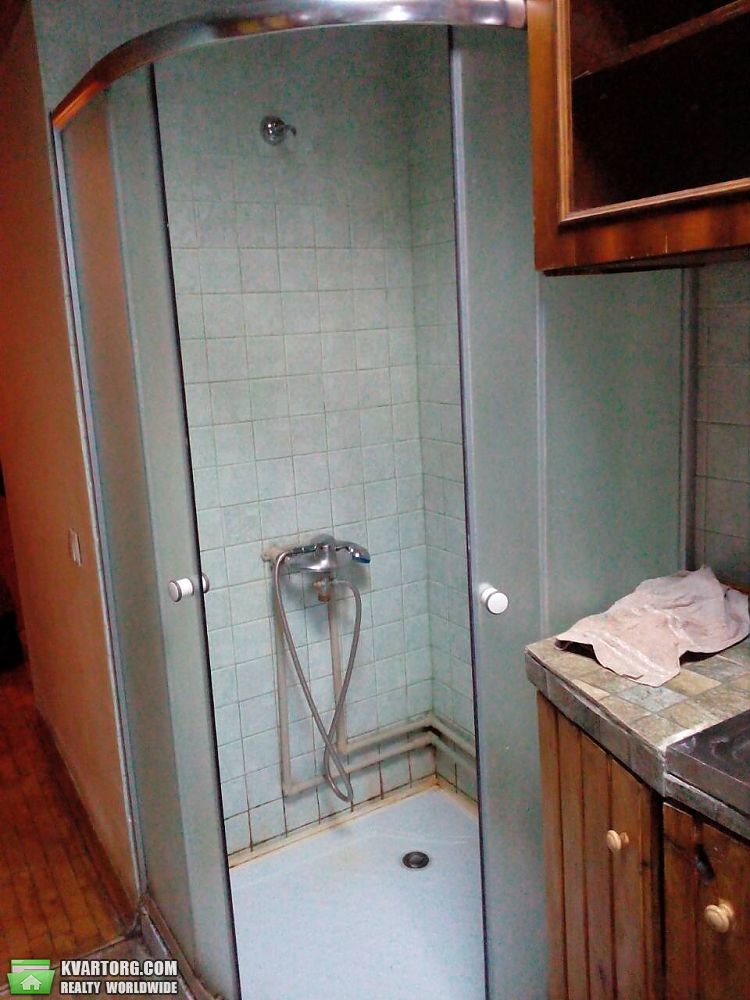Rent out 2-room apartment. Киев,  Попова — photo 6