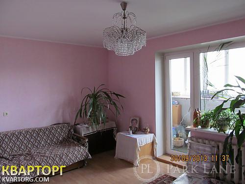 Sell 3-room apartment. Киев, Богатырская — photo 1