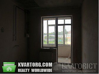Sell 1-room apartment. Киев, Иртышская — photo 4
