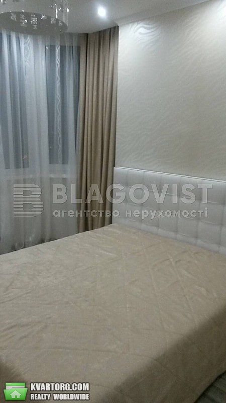 Rent out 2-room apartment. Киев,  Ломоносова — photo 5