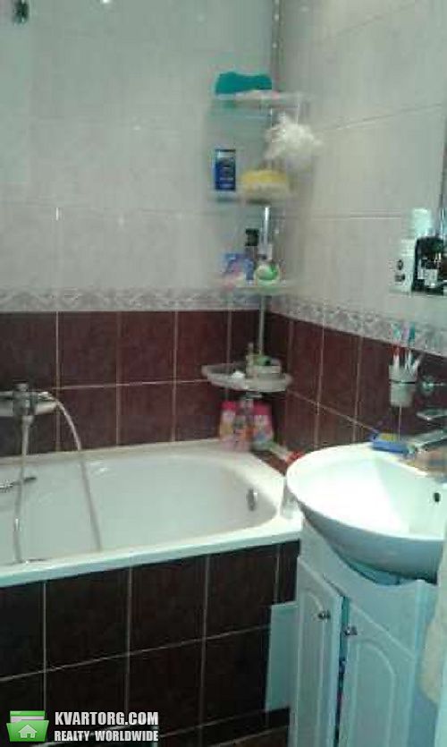Sell 1-room apartment. Киев,  Быкова бул — photo 6