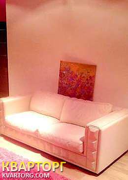Rent out 2-room apartment. Киев, Барбюса — photo 5