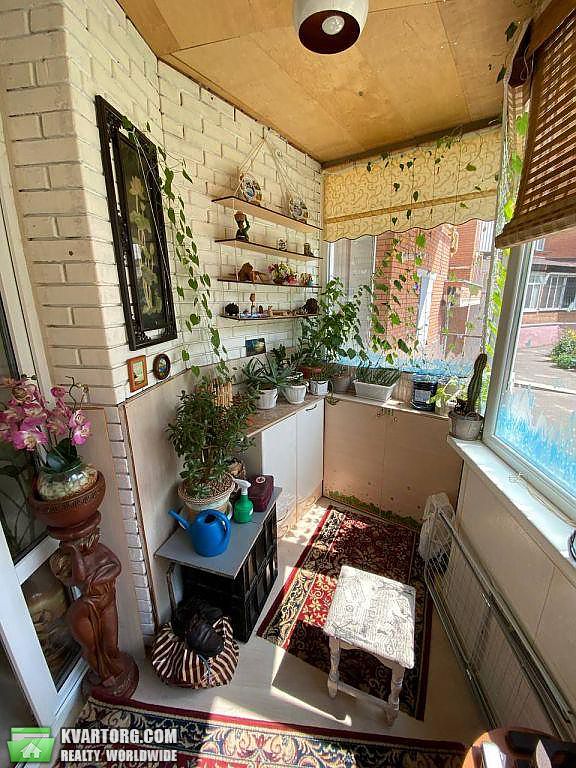 Sell 3-room apartment. Полтава, ленина — photo 1