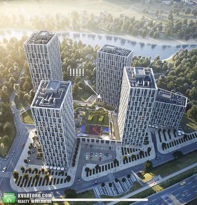 Sell 1-room apartment. Киев,  Заречная — photo 1