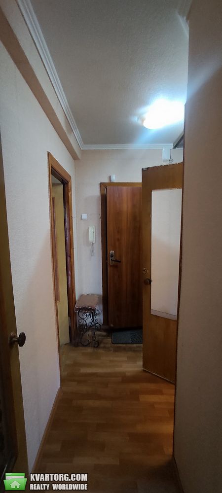 Rent out 1-room apartment. Киев, Дегтяревская — photo 9