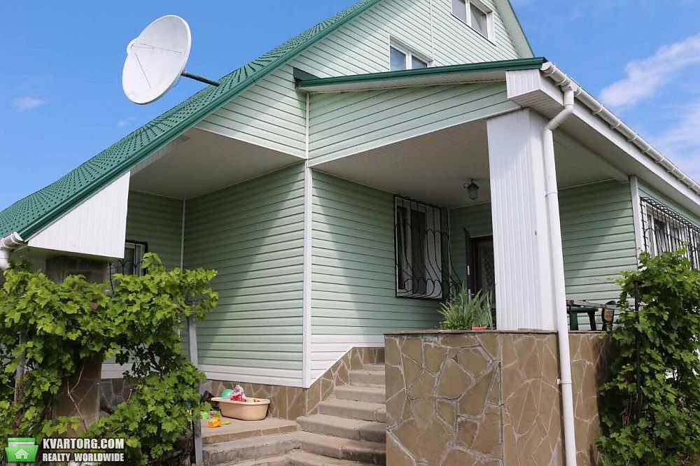 Sell house. Черкассы, Береговщина — photo 2
