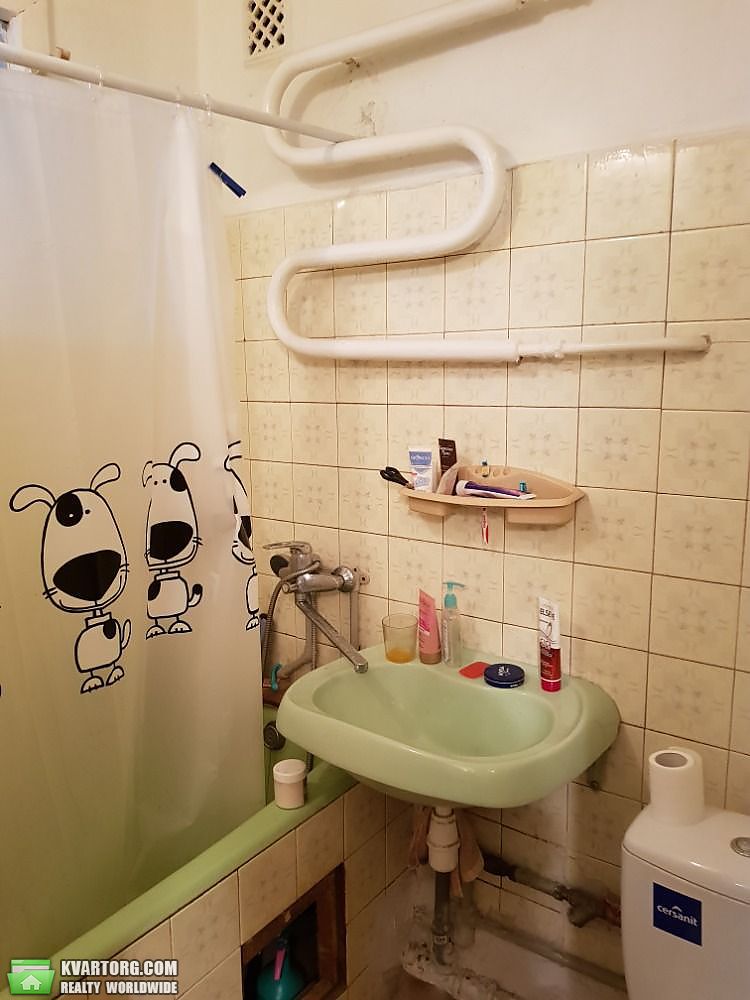 Sell 1-room apartment. Днепропетровск, Кирова — photo 4