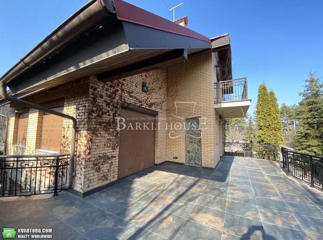 Rent out house. Киевская обл., Лесное — photo 9