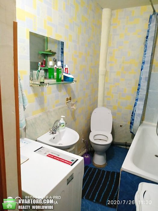 Sell 2-room apartment. Киев,  Сокальская — photo 8