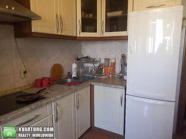 Rent out 2-room apartment. Киев, Ахматовой — photo 8