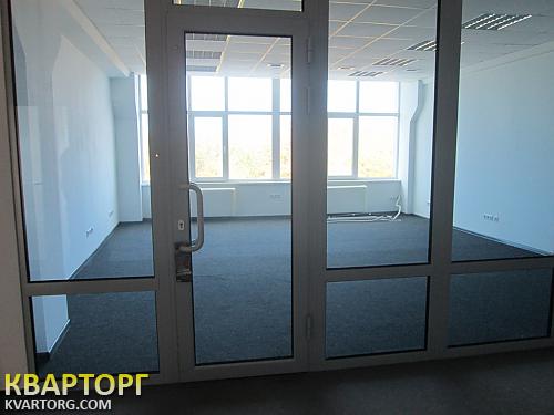 Rent out office. Киев,  Дегтяревская — photo 1
