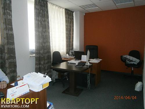 Rent out office. Киев,  Жилянская — photo 5