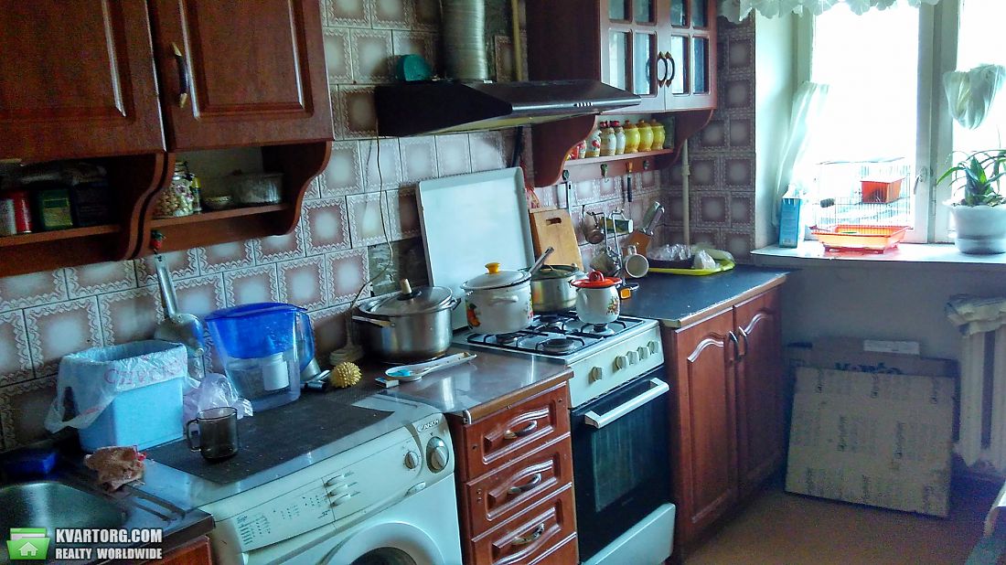 Sell 3-room apartment. Одесса, Космонавтов — photo 6
