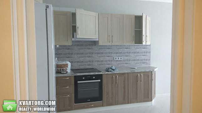 Rent out 1-room apartment. Киев,  Бажана — photo 6