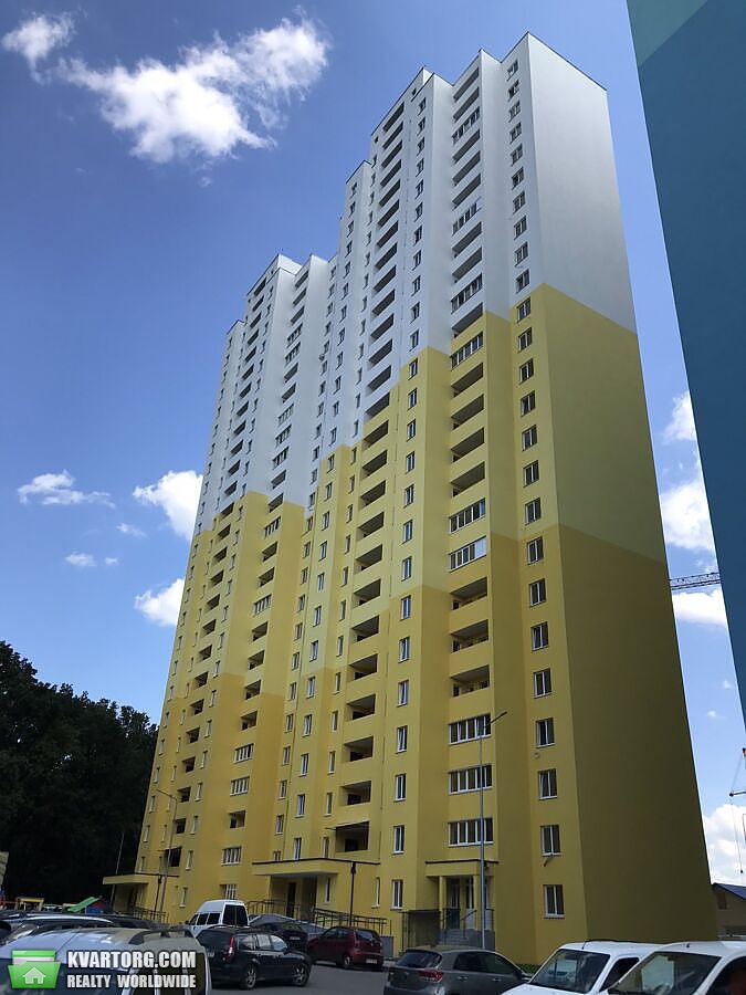 Sell 2-room apartment. Киевская обл., Пригородная — photo 1