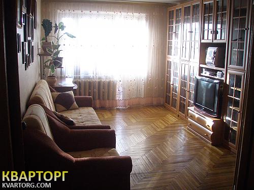 Sell 4-room apartment. Киев,  Симиренко — photo 2