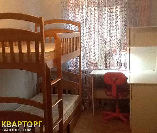 Rent out 3-room apartment. Киев, Попудренко — photo 2