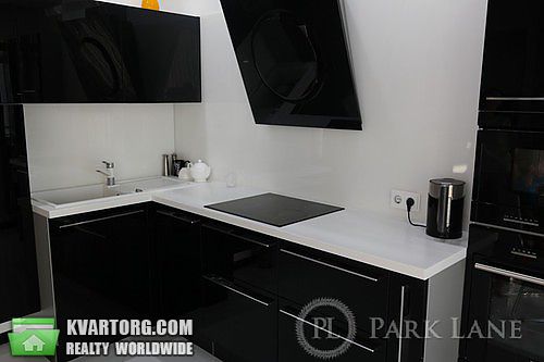 продам 3-комнатную квартиру. Киев,  Днепровская наб - фото 1