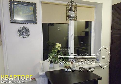 Sell 1-room apartment. Киев,  Краснозаводской пер — photo 6