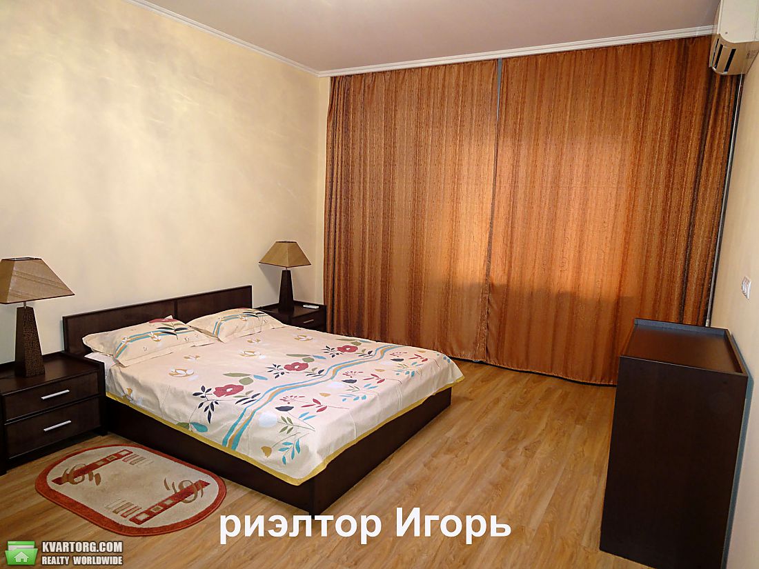 Rent out 2-room apartment. Одесса, Французский бульвар — photo 4