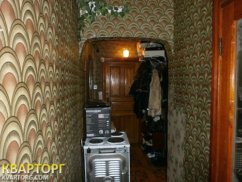 Sell 4-room apartment. Одесса, 25Чапаевская дивизии — photo 3