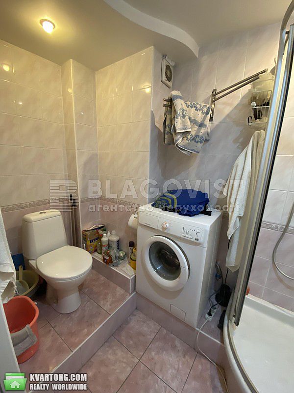 Sell 2-room apartment. Киев,  Вербицкого — photo 6