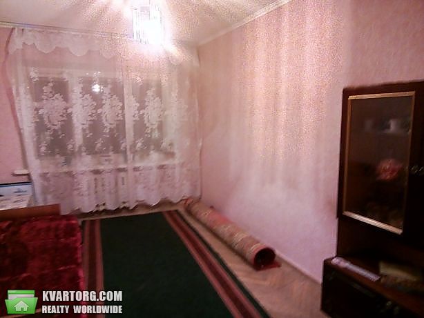продам 2-комнатную квартиру. Киев,   Жуковского - фото 1