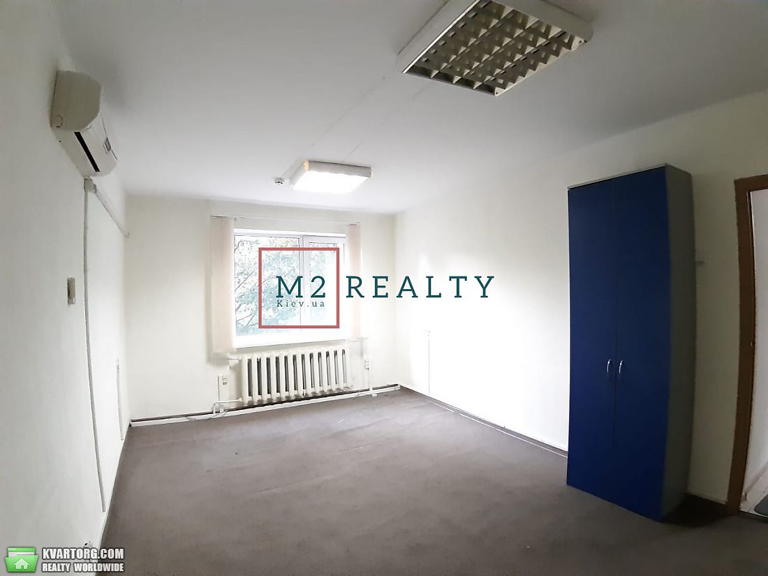 Rent out office. Киев,  Голосеевская — photo 3